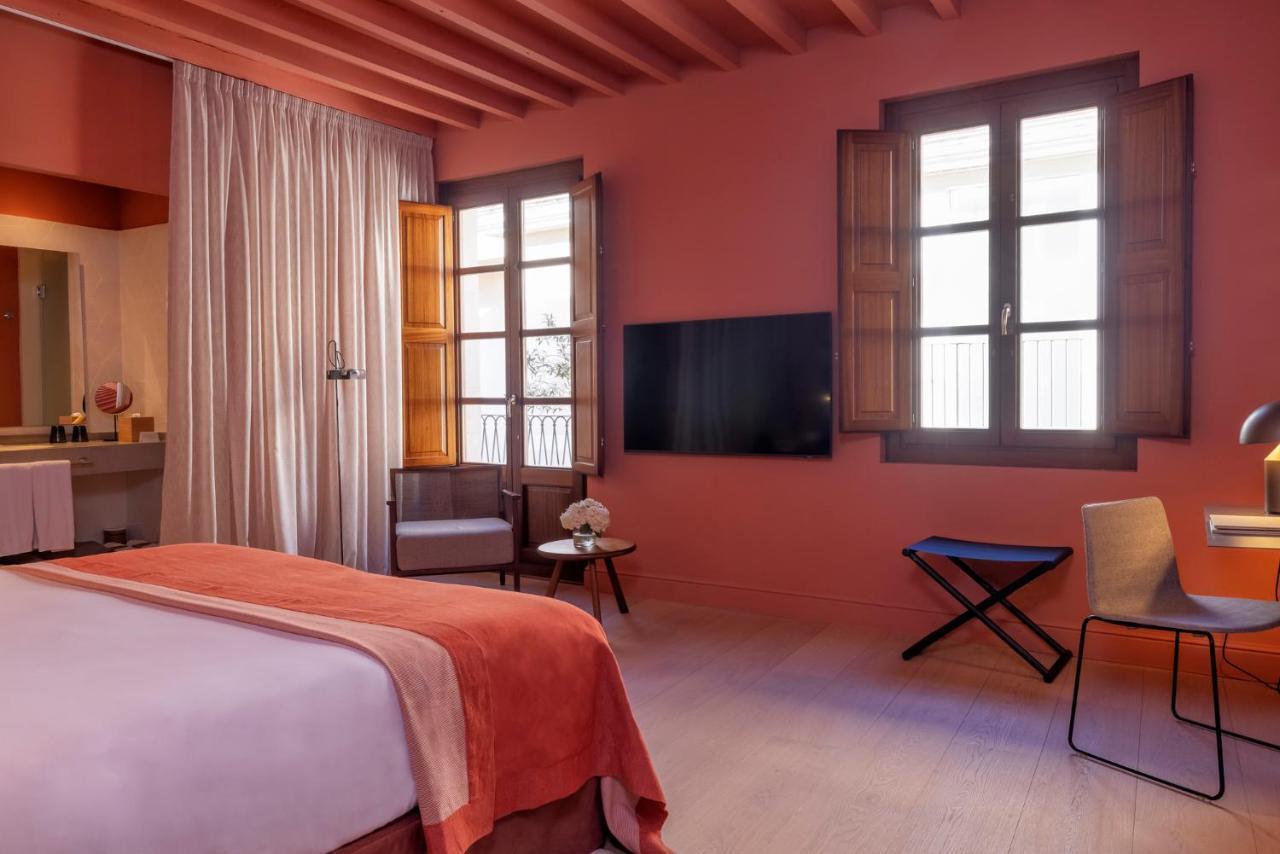 Chambre Double ou Lits Jumeaux Deluxe avec Accès au Spa