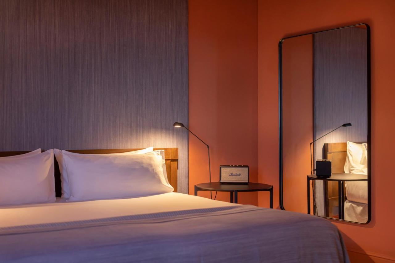 Chambre Double Premium avec Accès au Spa
